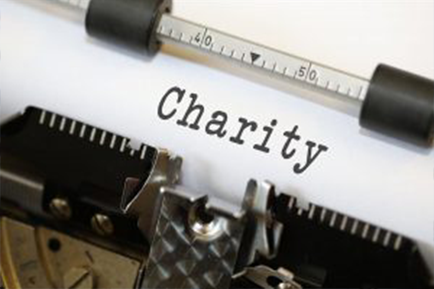 DBS Checks and Charities